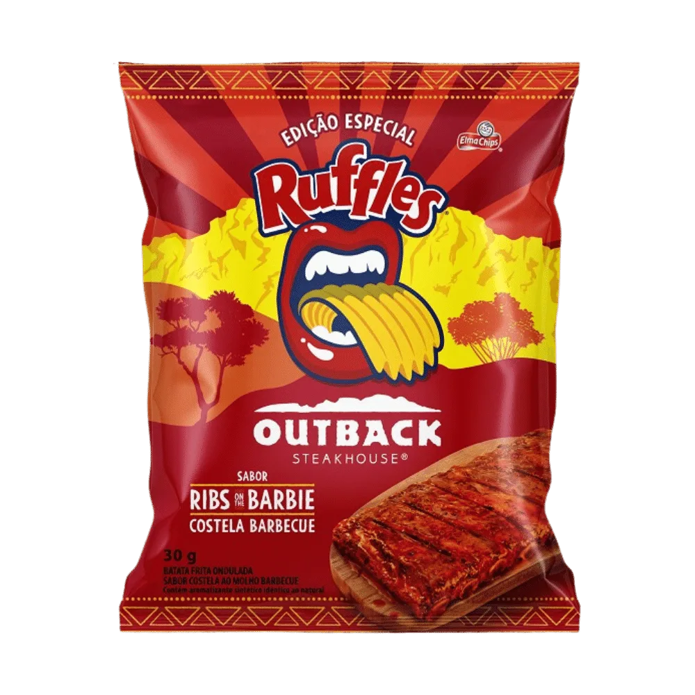 Ruffles Outback