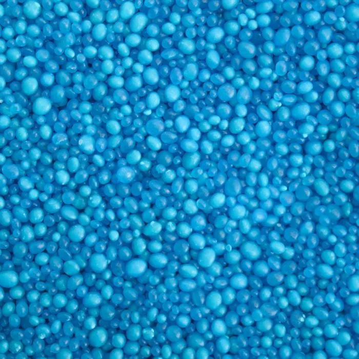 Bubble Bits Blueberry