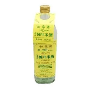 Yu Yee Chinese Rice Cooking Wine