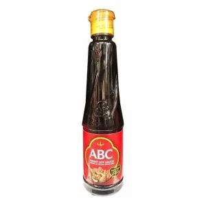 ABC Sweet Soy Sauce
