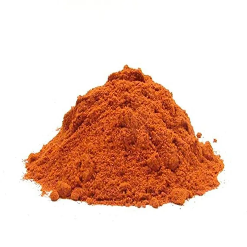 New Mexican Chile Powder Mild