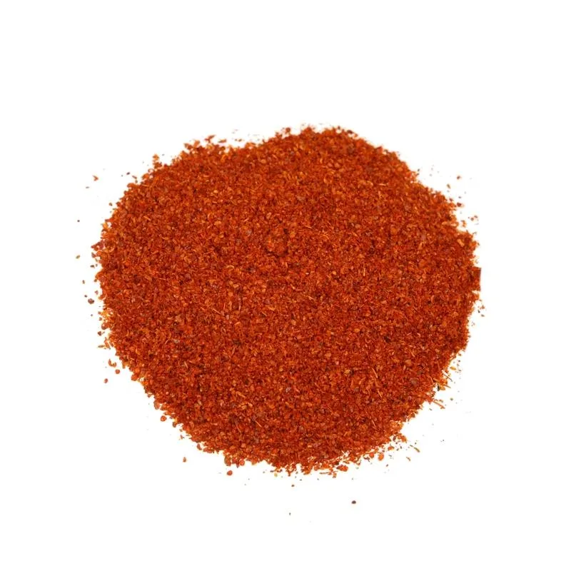 Indian Reshampati Coarse Chili Powder