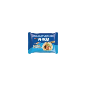 Wei Lih Shrimp Flavor Noodles