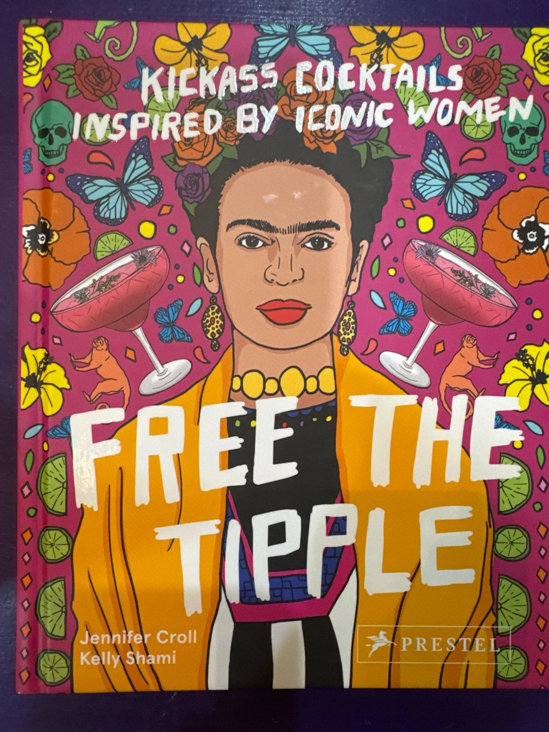 Free The Tipple