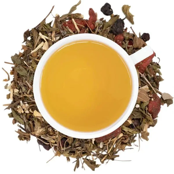 Organic Adaptogen Bulk (by the pound)