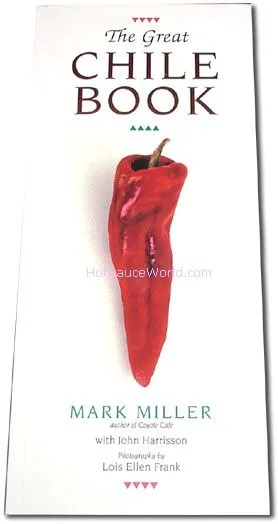 The Great Chile Book