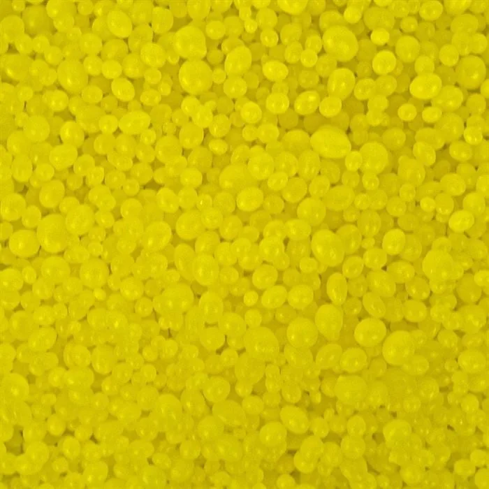 Bubble Bits Lemon