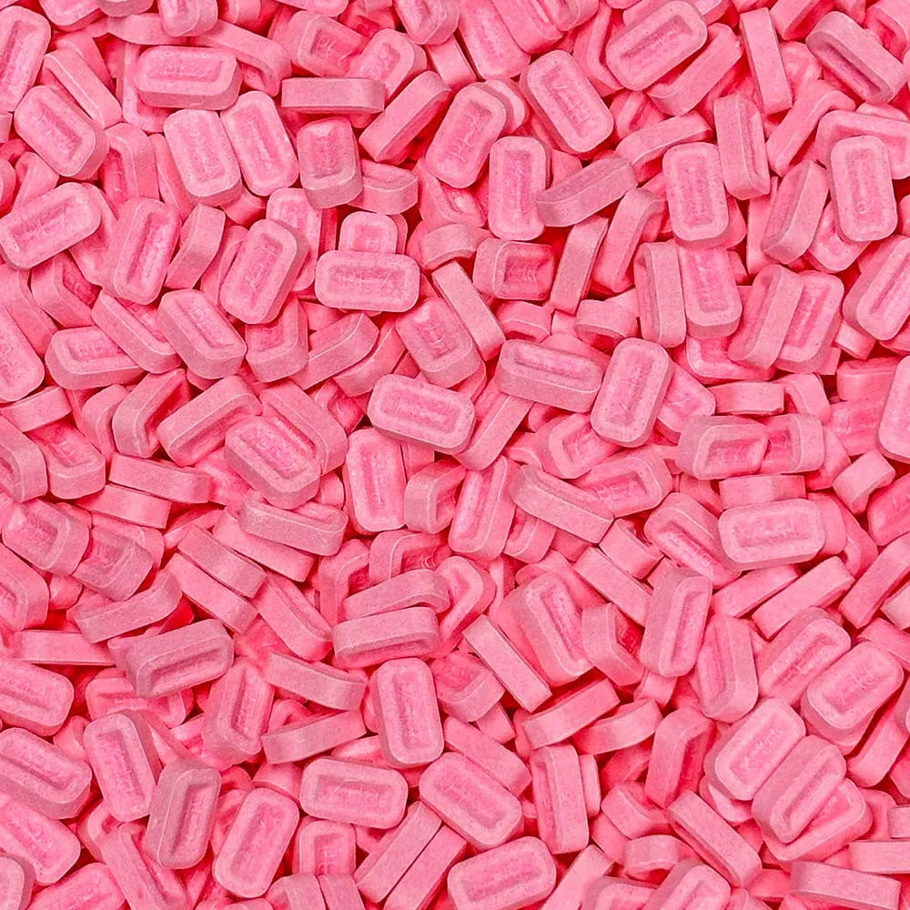 Unwrapped Pez – Cherry