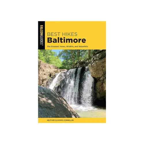 Best Hikes Baltimore