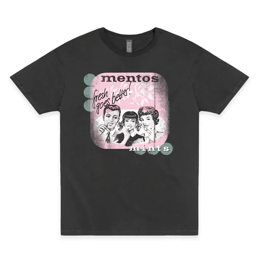 Mentos Retro Fresh Tee