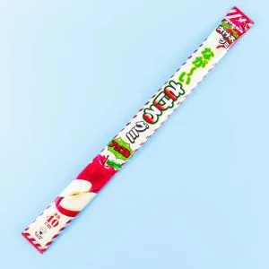 UHA Long Sakeru Peeling Gummy – Apple