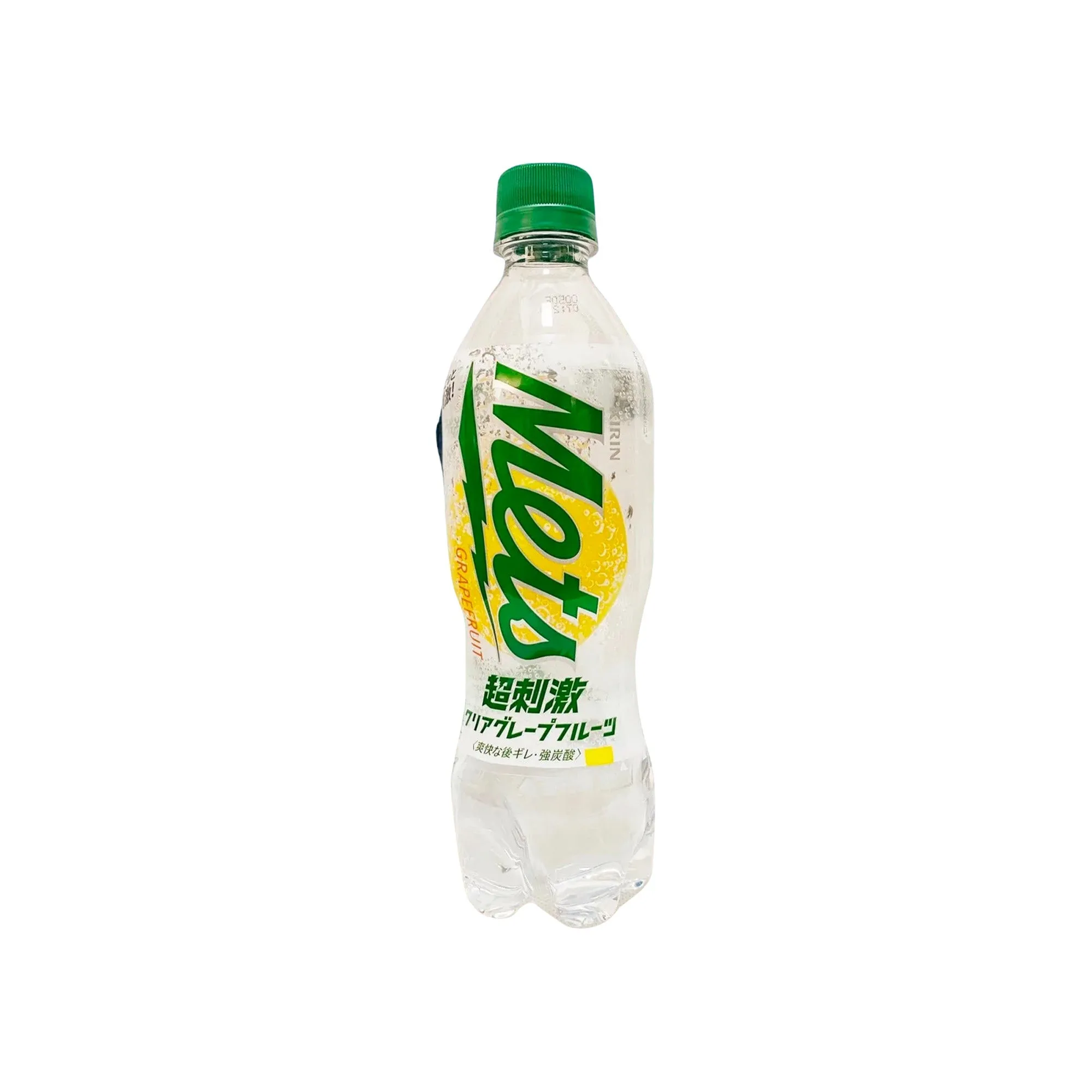 Mets Grapefruit (Japan)