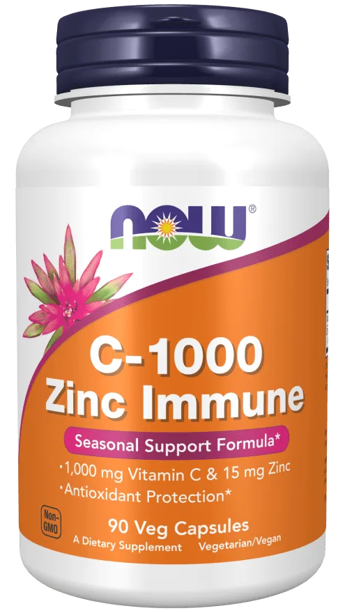 C-1,000 Zinc Immune