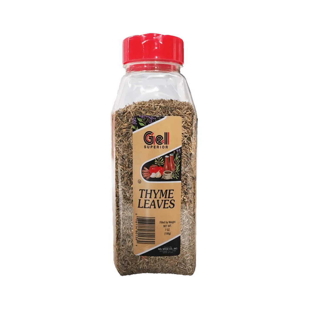 Gel Thyme Leaves