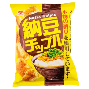 YaoKin – Natto Chipple