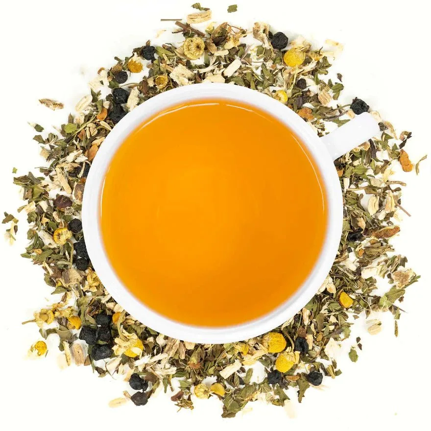 Organic Bladder Health Bulk (by the pound)