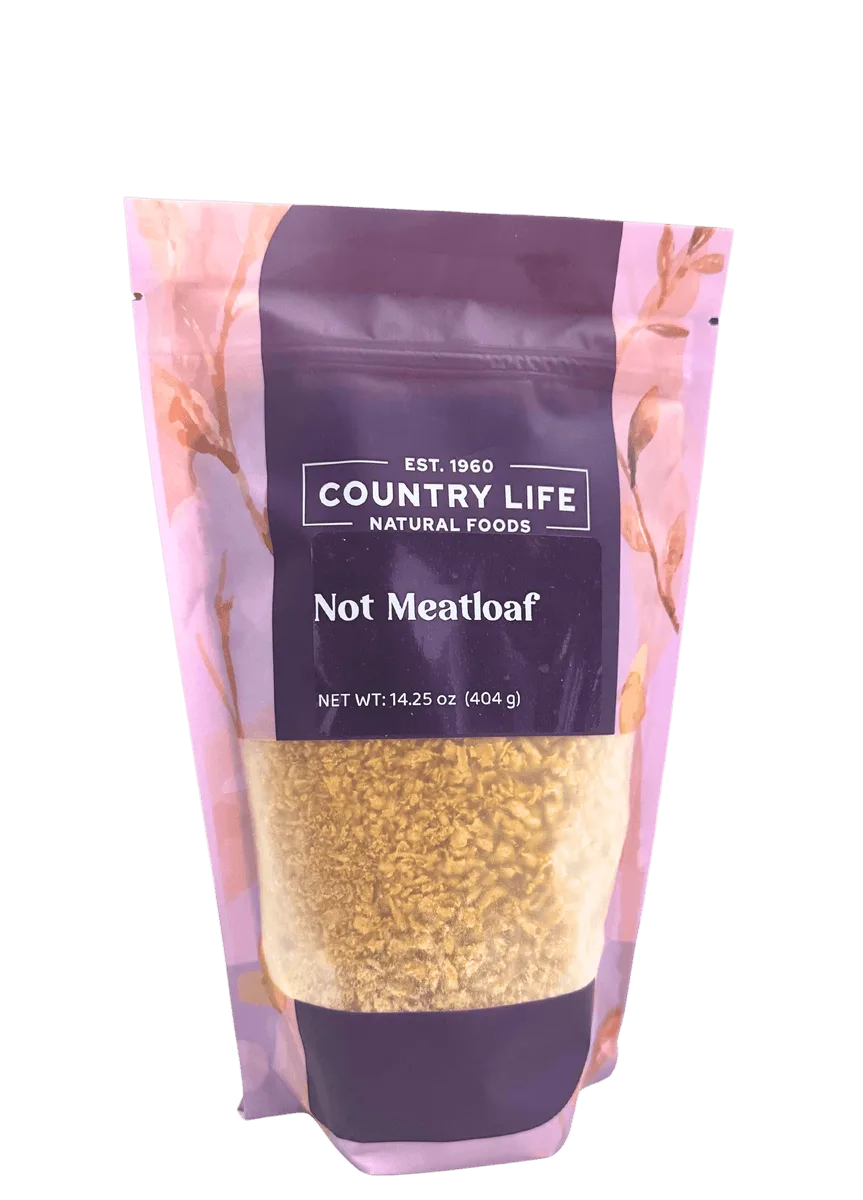 Not Meatloaf