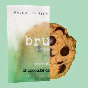 Brune Kitchen Chocolate Chip Cookie Bundle