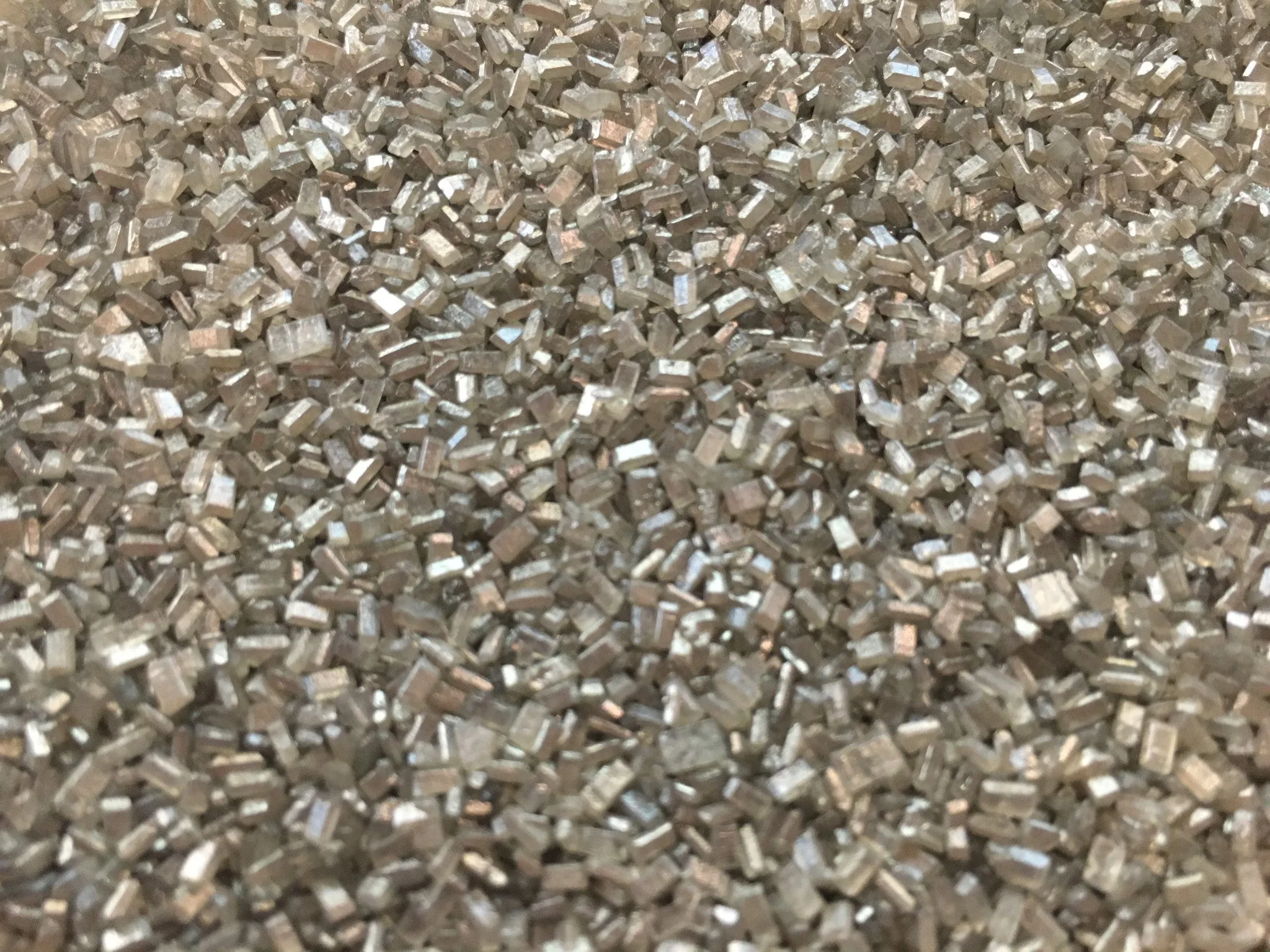 Silver Crystalz
