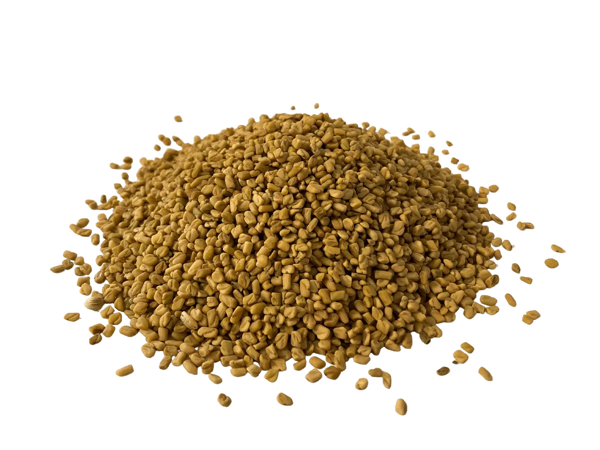 Fenugreek Seed, Whole
