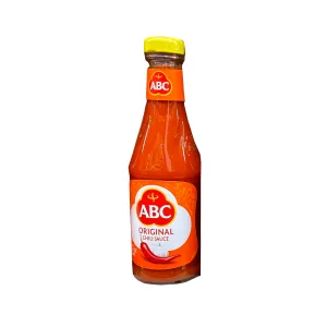 ABC Original Chili Sauce