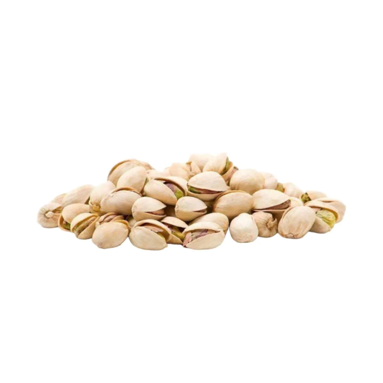 Unsalted Roasted Pistachios