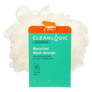 Cleanlogic – Sponge Recycled Mesh, 1 Each (Pack Of 1)