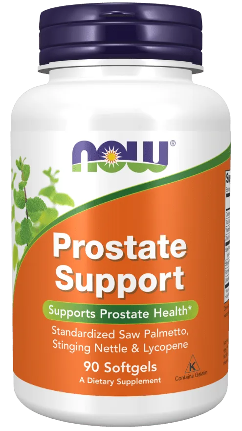 Prostate Support