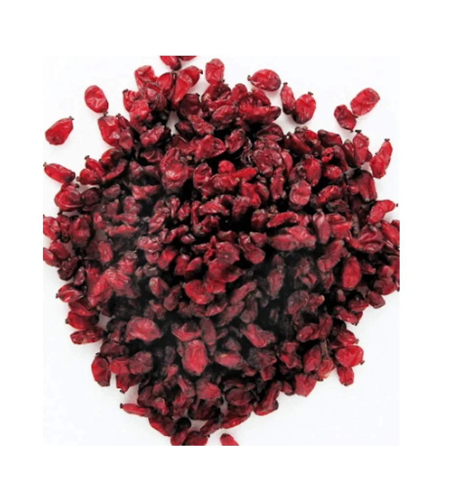 Barberries A.K.A Zereshk