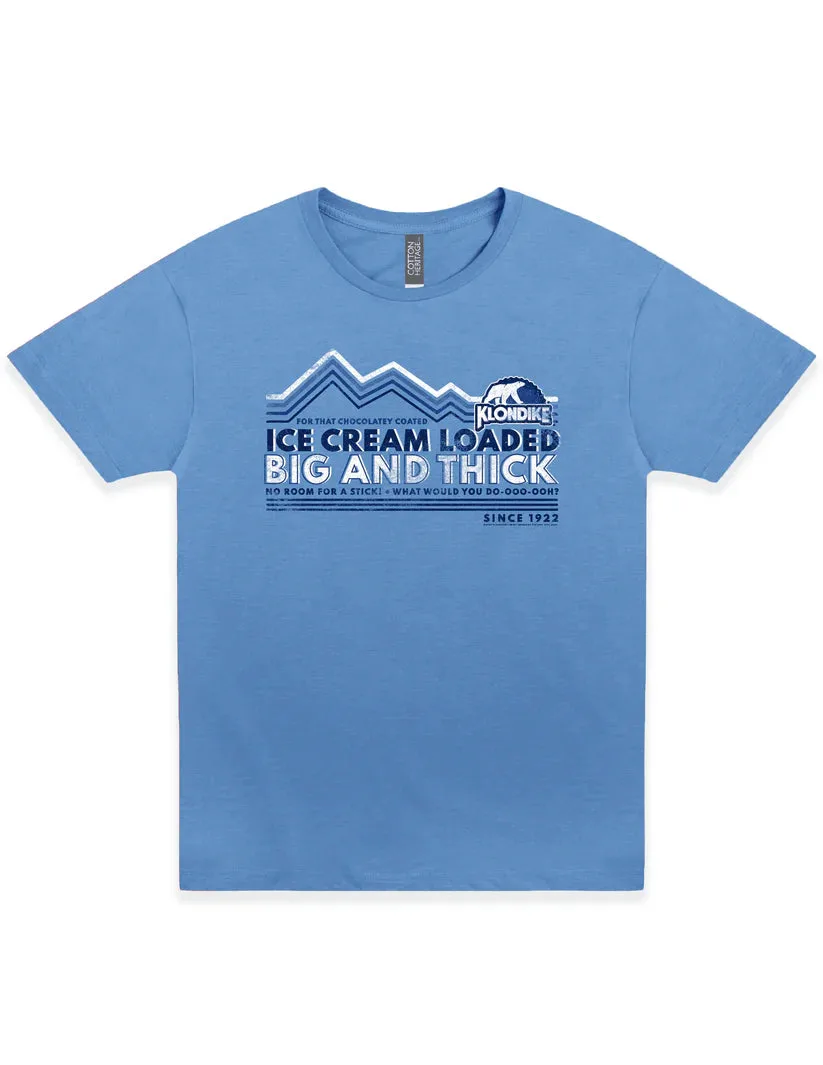 Klondike Jingle Tee