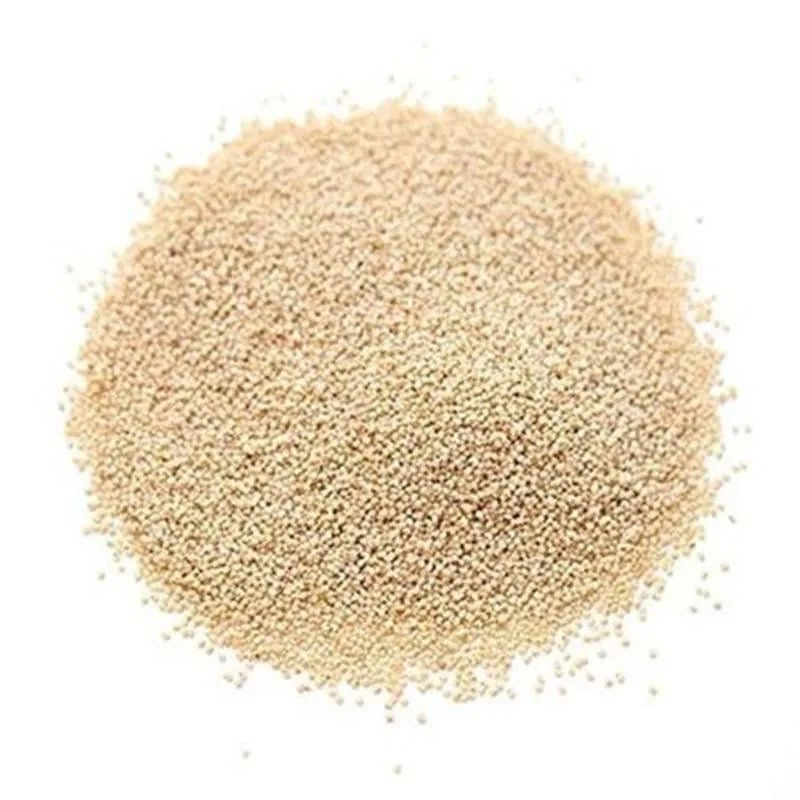 Poppy White Seeds
