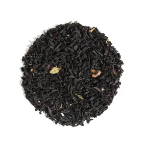 Advent 2023 – Caffeine – Day 18 – Creamed Mint Black Tea
