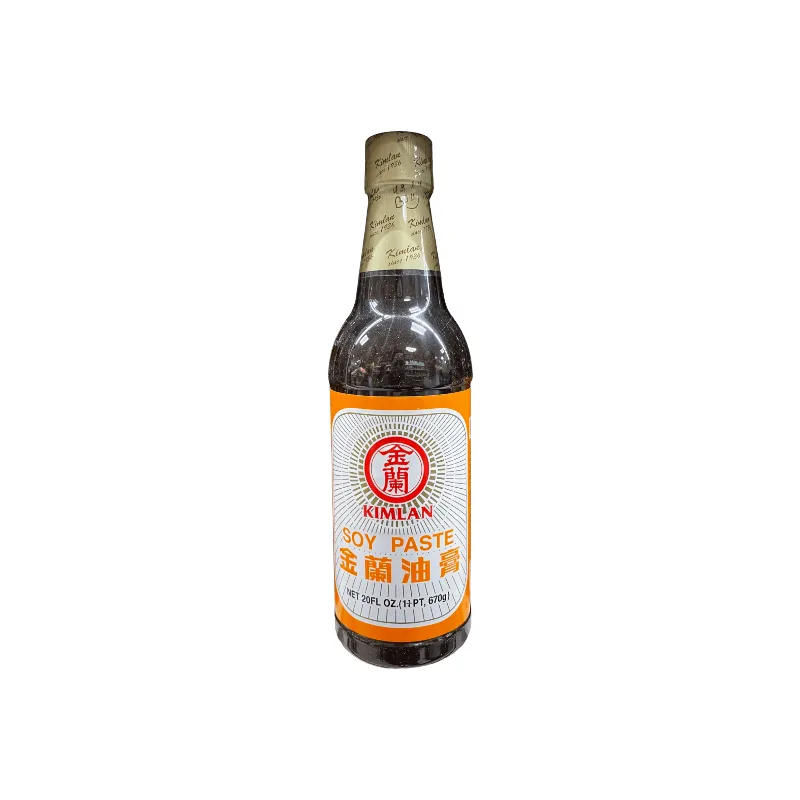 KIMLAN Soy Paste
