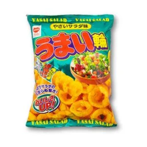 YaoKin – Umaiwa Vegetable Salad Flavor