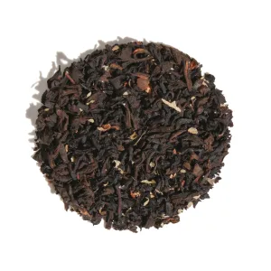 Advent 2023 – Caffeine – Day 12 – Hazelnut Praline Puerh