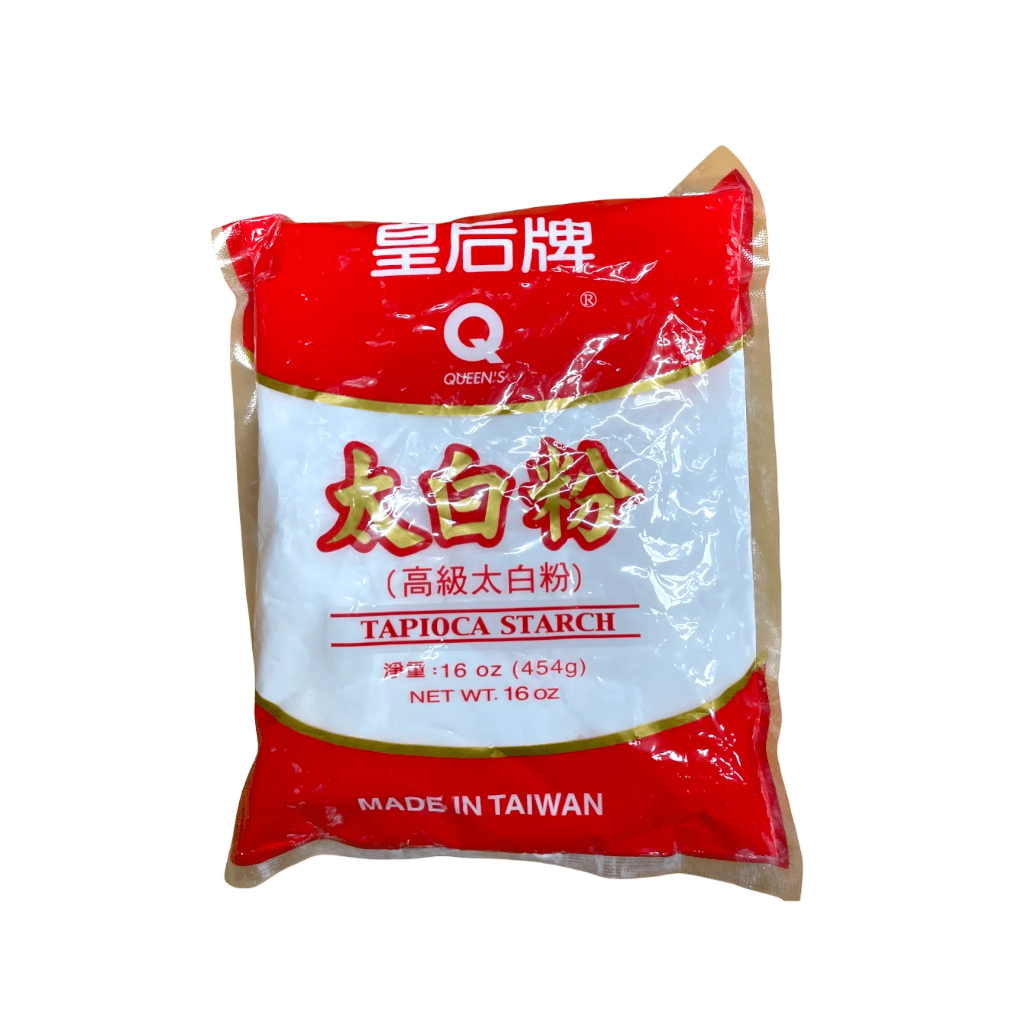 Queen’s Tapioca Starch