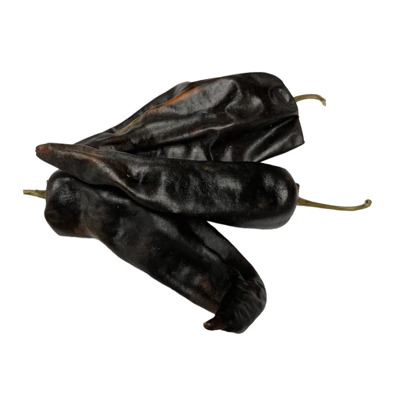 Chilcosle Red Chile Dried Chili Whole
