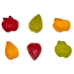 Apple Orchard Gummies