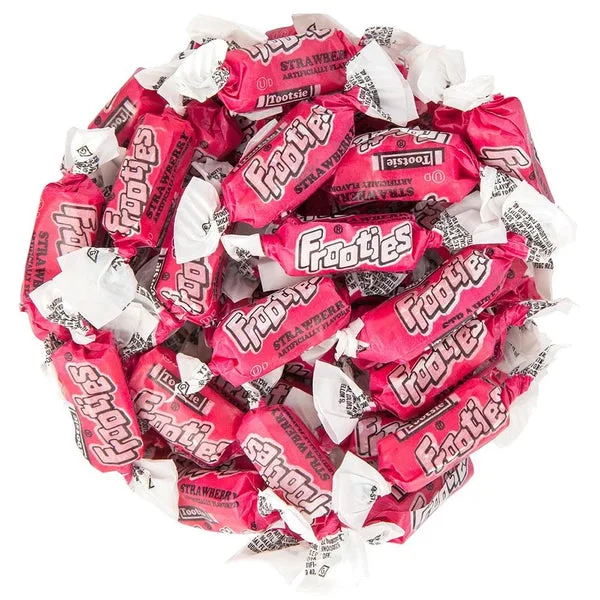 Frooties Strawberry