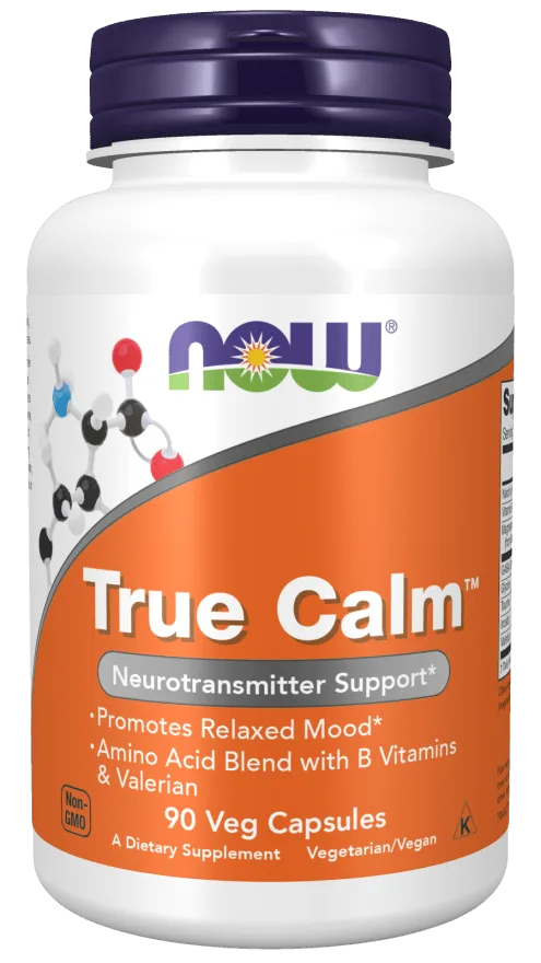 True Calm