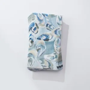 Kim Hovell Art – Guest Towel – Atlantic Reef