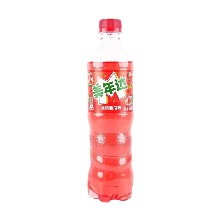 Mirinda – Watermelon Flavor