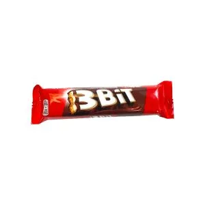 3Bit Chocolate Bar (Poland)