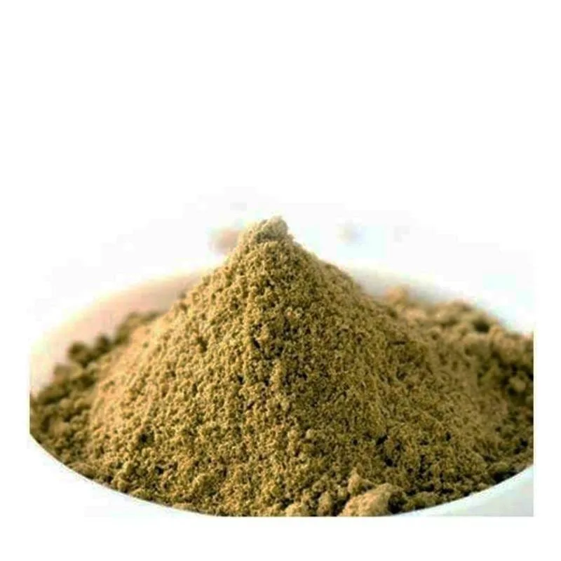 Coriander Powder Indian