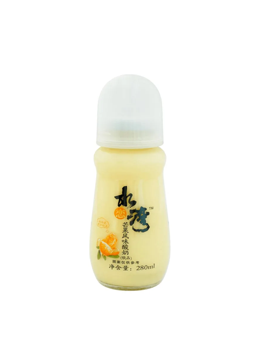 SLW Mango Yogurt Drink