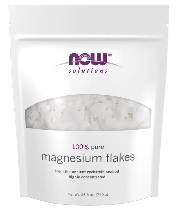 Magnesium Flakes