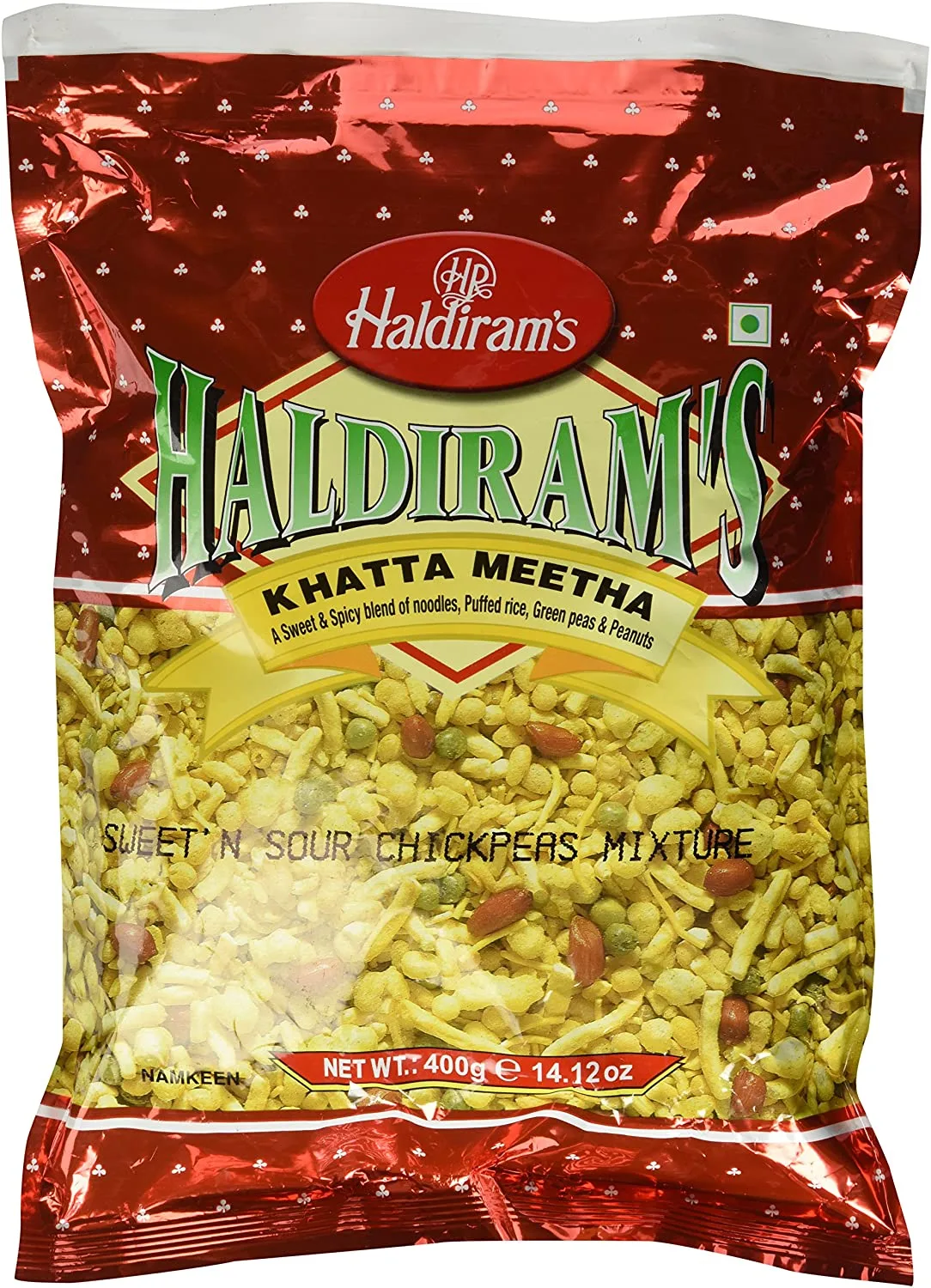 Haldiram’s Khatta Meetha
