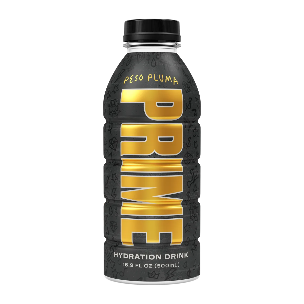 Prime Hydration Peso Pluma