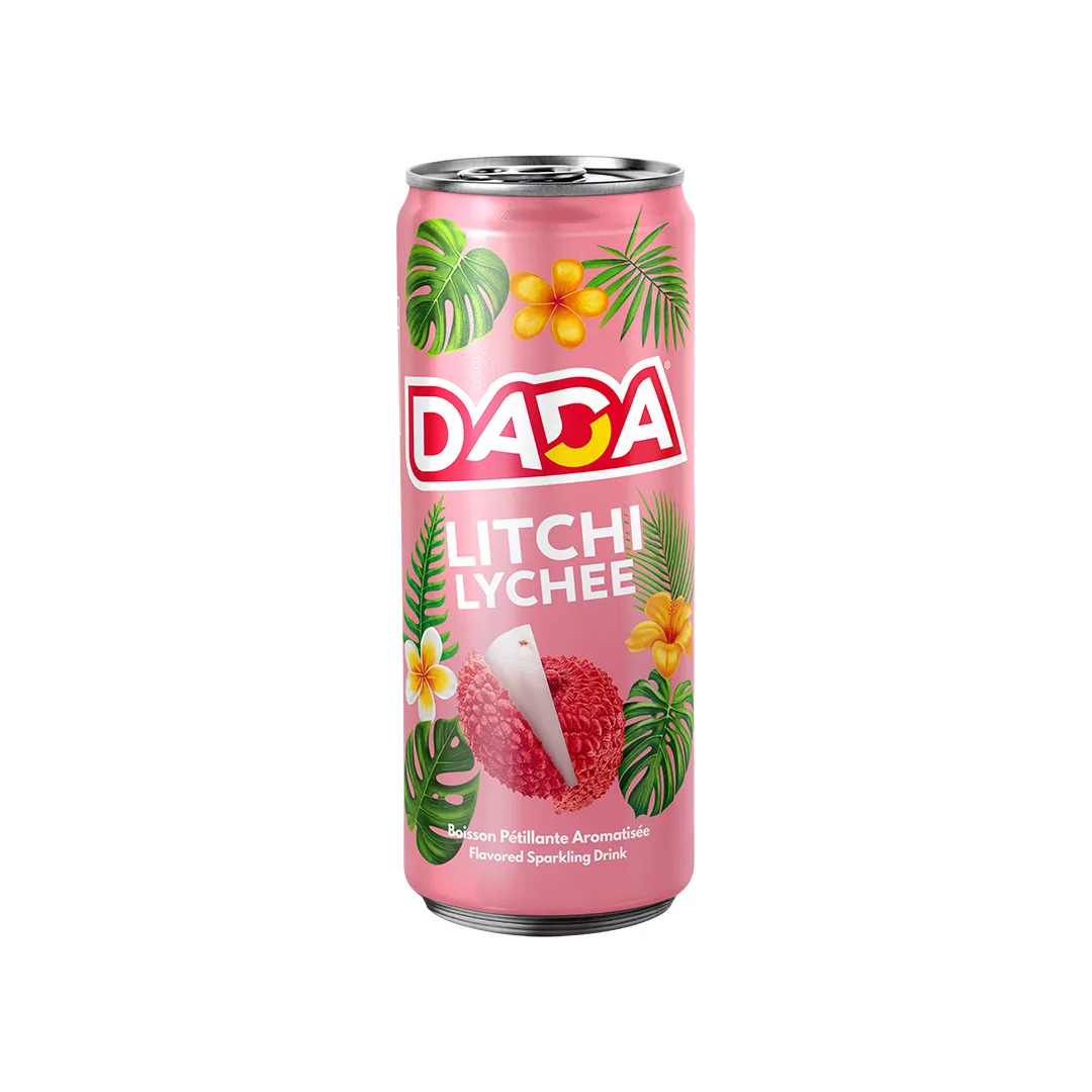 Dada Litchi Lychee Drink