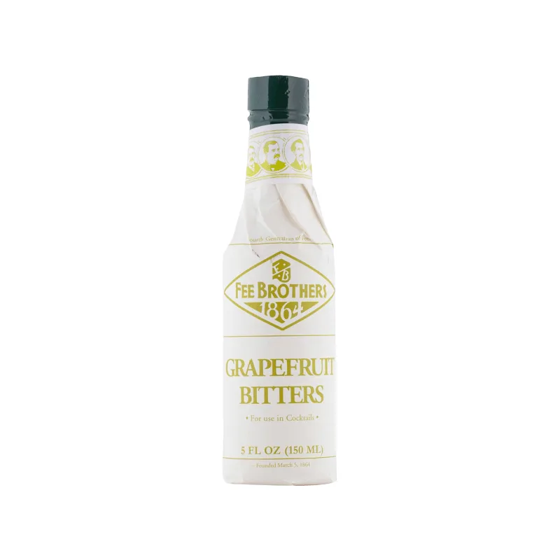 Fee Brothers Grapefruit Cocktail Bitters